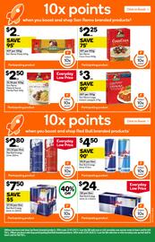Woolworths catalogue week 34 Page 25