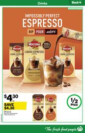 Woolworths catalogue week 34 Page 28