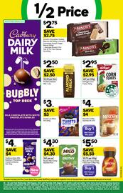 Woolworths catalogue week 34 Page 3