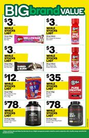Woolworths catalogue week 34 Page 31