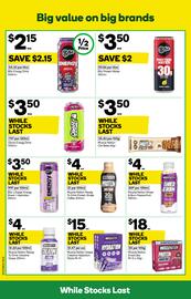 Woolworths catalogue week 34 Page 32