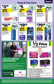 Woolworths catalogue week 34 Page 34