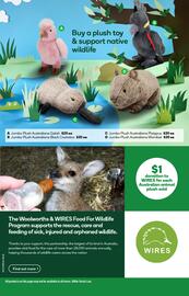 Woolworths catalogue week 34 Page 36