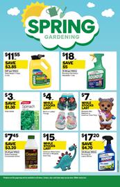 Woolworths catalogue week 34 Page 39