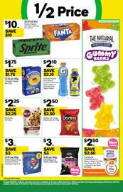 Woolworths catalogue week 34 Page 4