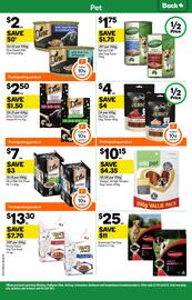Woolworths catalogue week 34 Page 40