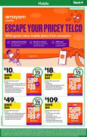 Woolworths catalogue week 34 Page 42