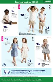 Woolworths catalogue week 34 Page 44