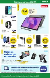 Woolworths catalogue week 34 Page 46