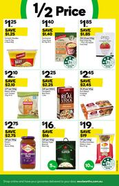 Woolworths catalogue week 34 Page 5