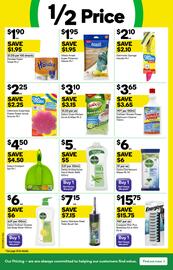 Woolworths catalogue week 34 Page 6