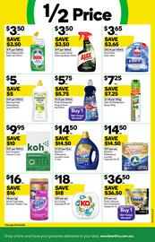 Woolworths catalogue week 34 Page 7
