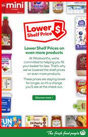 Woolworths catalogue week 34 Page 8