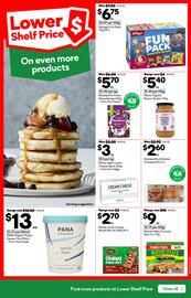 Woolworths catalogue week 34 Page 9