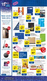 Tesco leták týden 34 Strana 14