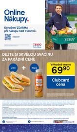 Tesco leták týden 34 Strana 34