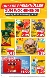 Kaufland Prospekt Seite 25