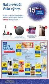 Tesco leták | Supermarket Strana 2