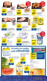 Tesco leták | Supermarket Strana 3