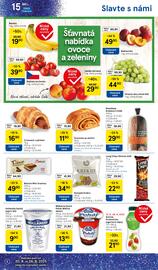 Tesco leták | Supermarket Strana 4