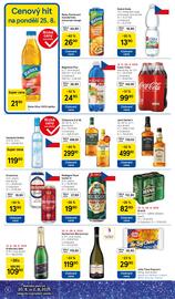 Tesco leták | Supermarket Strana 6