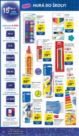 Tesco leták | Supermarket Strana 8
