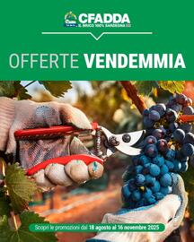 Volantino Cfadda Pagina 1