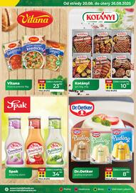 Tamda Foods leták týden 34 Strana 11