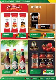 Tamda Foods leták týden 34 Strana 12