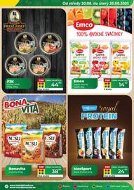 Tamda Foods leták týden 34 Strana 13