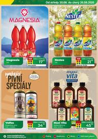 Tamda Foods leták týden 34 Strana 15