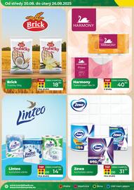 Tamda Foods leták týden 34 Strana 18