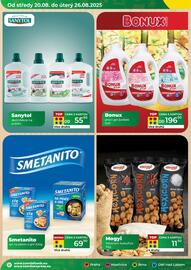 Tamda Foods leták týden 34 Strana 22