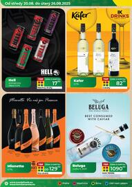 Tamda Foods leták týden 34 Strana 24