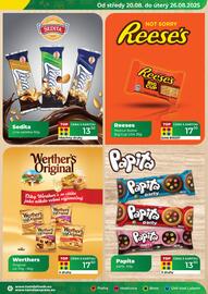 Tamda Foods leták týden 34 Strana 25