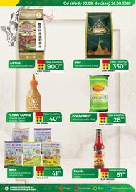 Tamda Foods leták týden 34 Strana 29