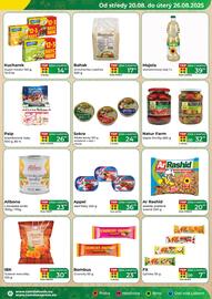 Tamda Foods leták týden 34 Strana 3