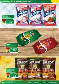 Tamda Foods leták týden 34 Strana 30