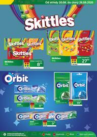 Tamda Foods leták týden 34 Strana 35