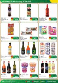 Tamda Foods leták týden 34 Strana 4