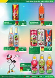 Tamda Foods leták týden 34 Strana 43