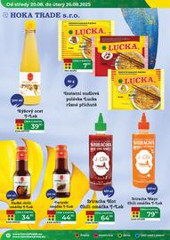 Tamda Foods leták týden 34 Strana 44