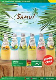 Tamda Foods leták týden 34 Strana 48