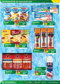 Tamda Foods leták týden 34 Strana 50