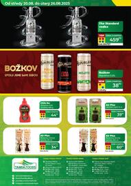Tamda Foods leták týden 34 Strana 52