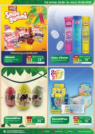 Tamda Foods leták týden 34 Strana 9