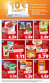 Kaufland Prospekt Seite 20