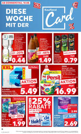 Kaufland Prospekt Seite 23