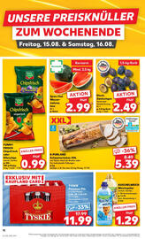 Kaufland Prospekt Seite 25