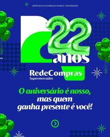 Catálogo Rede Compras Página 1
